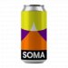 SOMA Beer - Mirage 