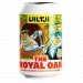 Uiltje The Royal Oak Barley Wine 330ml 