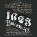 1623 Brewing Co. Vaccaro's Cannoli Stout 6 pack 12 oz. Can 