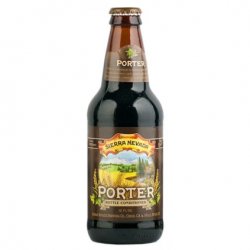 Sierra Nevada Porter