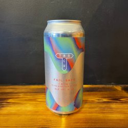 TRACK FAIL-SAFE DIPA 8.0% - The Craft Beer Cabin