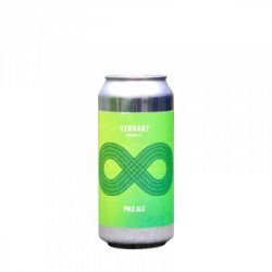 Verdant  300 Laps Of Your Garden Pale Ale - Craft Metropolis