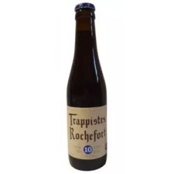 Trappistes Rochefort 10
