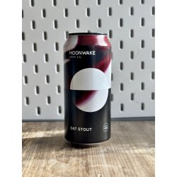Moonwake Oat Stout
