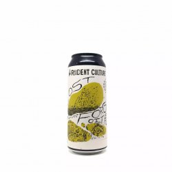 Resident Culture Brewing Co. Lost But Not Forgotten 0,473L - Beerselection