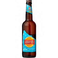 Svaneke bryghus, American Hoppy Ale Glutenfri - Winefamly.dk