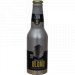 Brasserie Lion brasserie du lion 8 blonde bio 33cl 