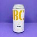 Blackjack Brewing Co. Blurr [NE IPA] 