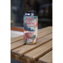 La Débauche Ego & Totem - Cacao & Eglantier