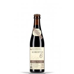 Brauhaus Riegele Robustus 6
