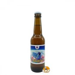 Stratasphérique (Single Hop Ipa) - BAF - Bière Artisanale Française