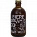 Biere Des Amis Bière des Amis Blonde 33cl Biere Des Amis Bière des Amis Blonde 33cl