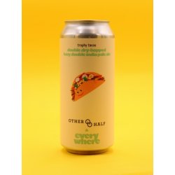 everywhere trophy tacos