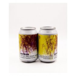 BEERBLIOTEK The trash-filled streets made me wish we were headed home 330ml CAN - Cerveceo