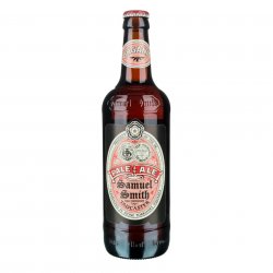 Samuel Smith, Organic Pale Ale, 5.0%, 330ml - The Epicurean