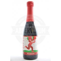 Mikkeller Spontantripleraspberry