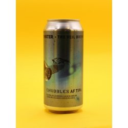 Cloudwater Brew Co. Chubbles AF