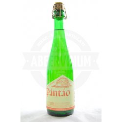 Mikkeller Baghaven Pántáo (Blend 2)