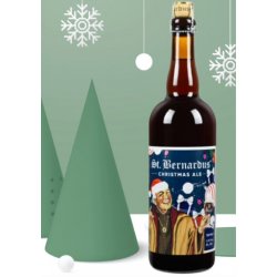 St. Bernardus Christmas Ale St. Bernardus Christmas Ale