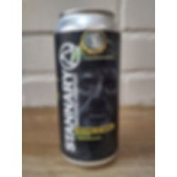 Stannary Brewing Company Meeting of Minds