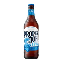 St Austell Proper Job