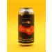 Ārpus. Portuguese Brandy Barrel Aged Imperial Stout 