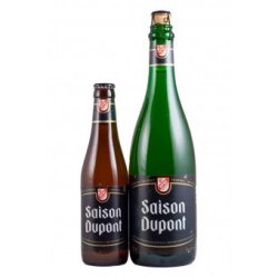 Saison Dupont - Fatti Una Birra