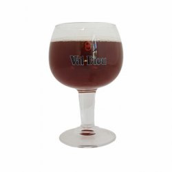 Verre Val Dieu 25 cl - RB-and-Beer