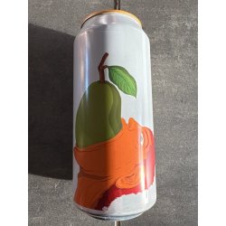 FERMENTERARNA THE PEEL DEAL FERMENTERARNA THE PEEL DEAL