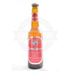 Schloss Eggenberg Samichlaus Helles