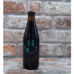 Omnipollo Noa Pecan Mud Cake Stout - 33 CL - House of Beers Uden