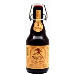Quintine Ambree - Rus Beer