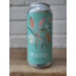 Wilderness Brewery Bitter [Rise/Fall]
