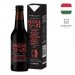 Horizont Night Shift 2025 Double Chocolate Imperial Milk Porter Aged in Bourbon Barrels 330ml 