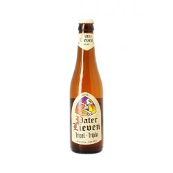 Van Den Bossche Pater Lieven Tripel - Elings