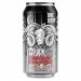 One Drop Brewing Midnight Knockout Imperial Pastry Stout 440mL 