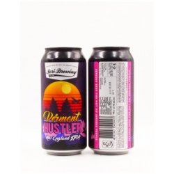 Sori Brewing VERMONT HUSTLER 5,5 ABV can 440 ml - Cerveceo