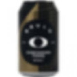 Brulo Cascadian Tides Stout