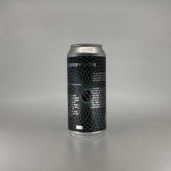 Cloudwater Brew Co. Polymorphism