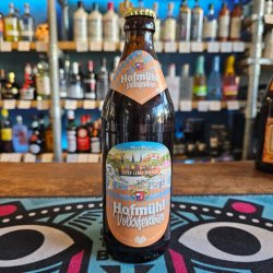 Privatbrauerei Hofmühl Eichstätt Hofmühl Volksfestbier Privatbrauerei Hofmühl Eichstätt Hofmühl Volksfestbier