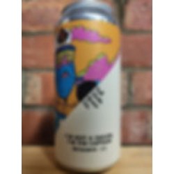 Full Circle Brew Co I