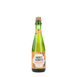 Mort Subite Gueuze Lambic