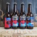 Redneck KAJUN Ipa 4 botellas 33cl Redneck KAJUN Ipa 4 botellas 33cl