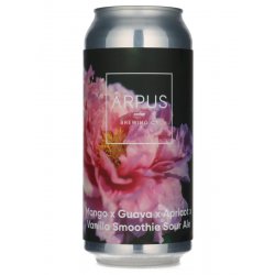 Ārpus Brewing Co. Mango x Guava x Apricot x Vanilla Smoothie Sour Ale