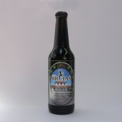 Brujas Stout