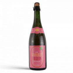 Gueuzerie Tilquin Oude Gewurzt Tilquin à L’Ancienne (2020-2021)