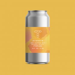 Track Brewing Company Avenoir