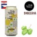 The Garden Brewery Sibeeria - New England IPA 440ml CAN The Garden Brewery Sibeeria - New England IPA 440ml CAN