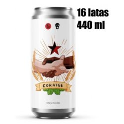 La Pirata Coratge