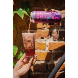 Magic Road Na Sto Dwa Szklanek Magic Road Na Sto Dwa Szklanek